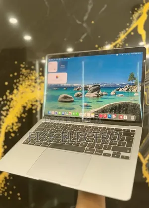New Laptop Apple MacBook Air 2020 M1 16GB Apple M1 SSD 256GB