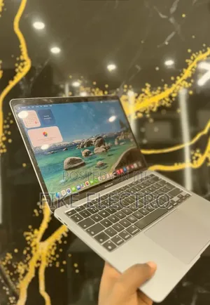 New Laptop Apple MacBook Air 2020 M1 16GB Apple M1 SSD 256GB