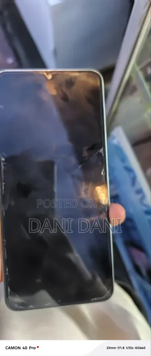 New Mobile Phone 256 GB