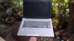Laptop Toshiba Tecra Z40 8GB Intel Core i5 SSD 256GB