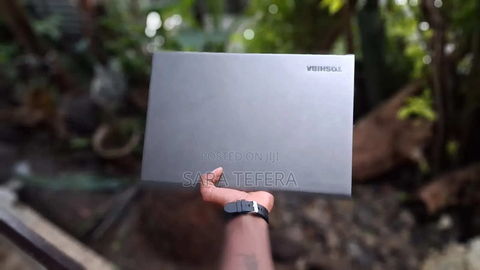 Laptop Toshiba Tecra Z40 8GB Intel Core i5 SSD 256GB
