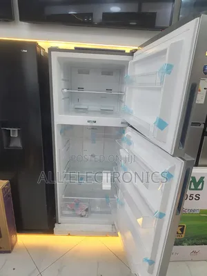 Boss 520|model Digital Fan System Refrigerator