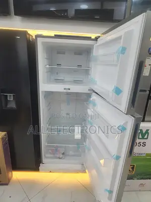 Boss 520|model Digital Fan System Refrigerator