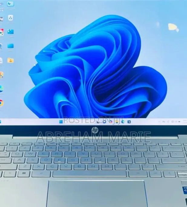 New Laptop HP Pavilion 15 16GB Intel Core i5 SSD 1T