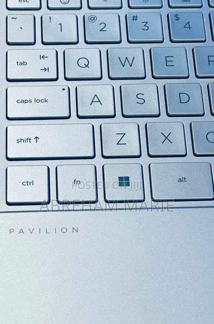 New Laptop HP Pavilion 15 16GB Intel Core i5 SSD 1T