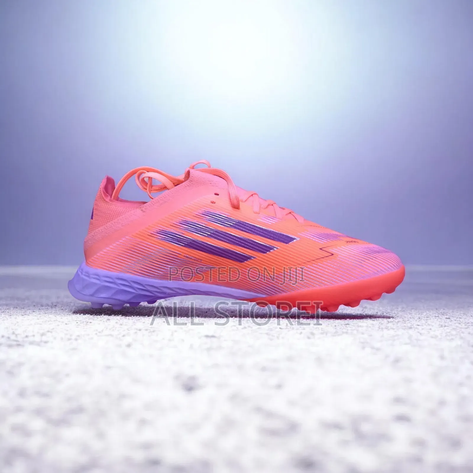 Adidas F50 Turf (TF) Soccer