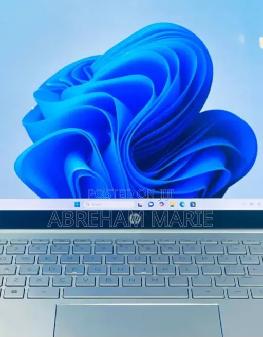 New Laptop HP Pavilion 15 16GB Intel Core i5 SSD 1T