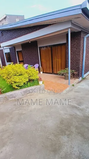 4bdrm House in Addis Abeba, Bole for sale