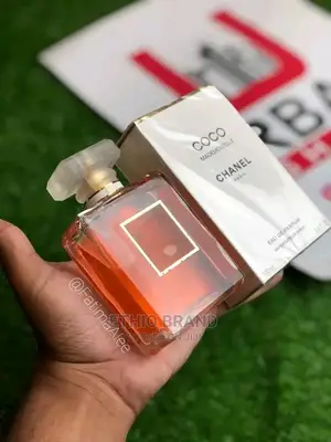 Photo - Love of Perfume for Her