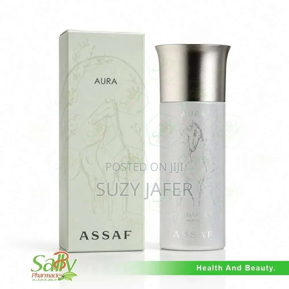 Aura Assaf 150 ML