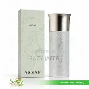Aura Assaf 150 ML