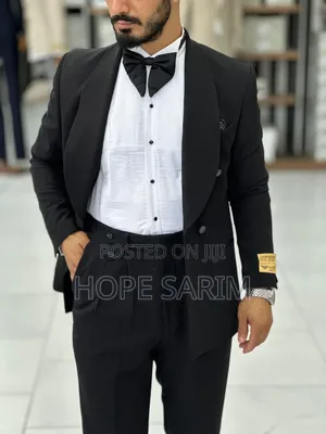 Lucatelli Executive Suit (Color Avaliable)
