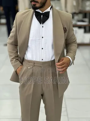 Lucatelli Executive Suit (Color Avaliable)