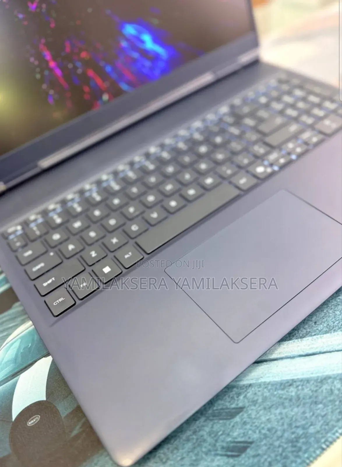 New Laptop Alienware Aurora R16 16GB Intel Core i7 SSD 1T
