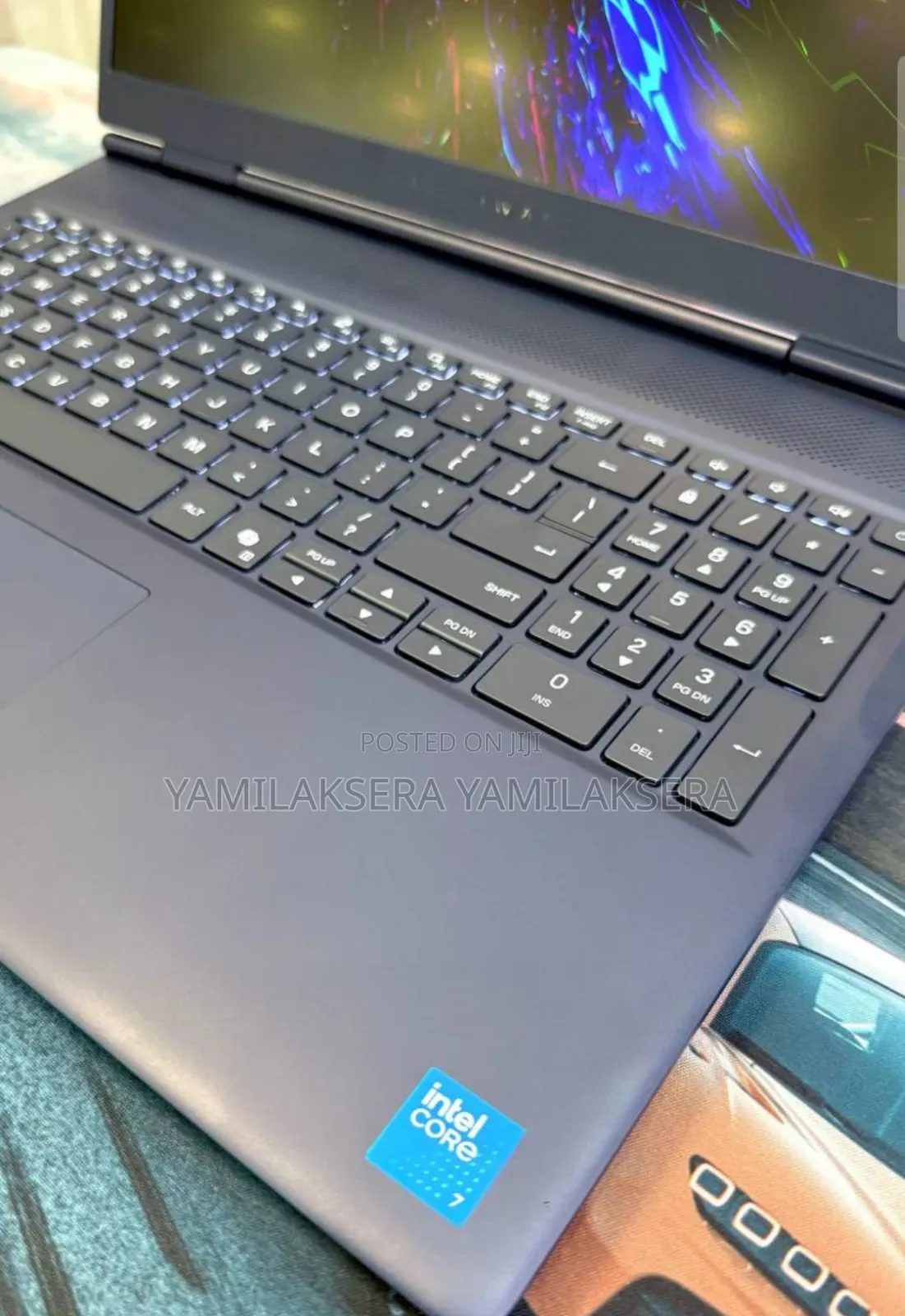 New Laptop Alienware Aurora R16 16GB Intel Core i7 SSD 1T