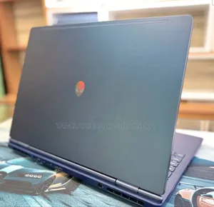 New Laptop Alienware Aurora R16 16GB Intel Core i7 SSD 1T
