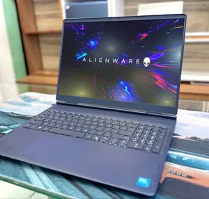 New Laptop Alienware Aurora R16 16GB Intel Core i7 SSD 1T