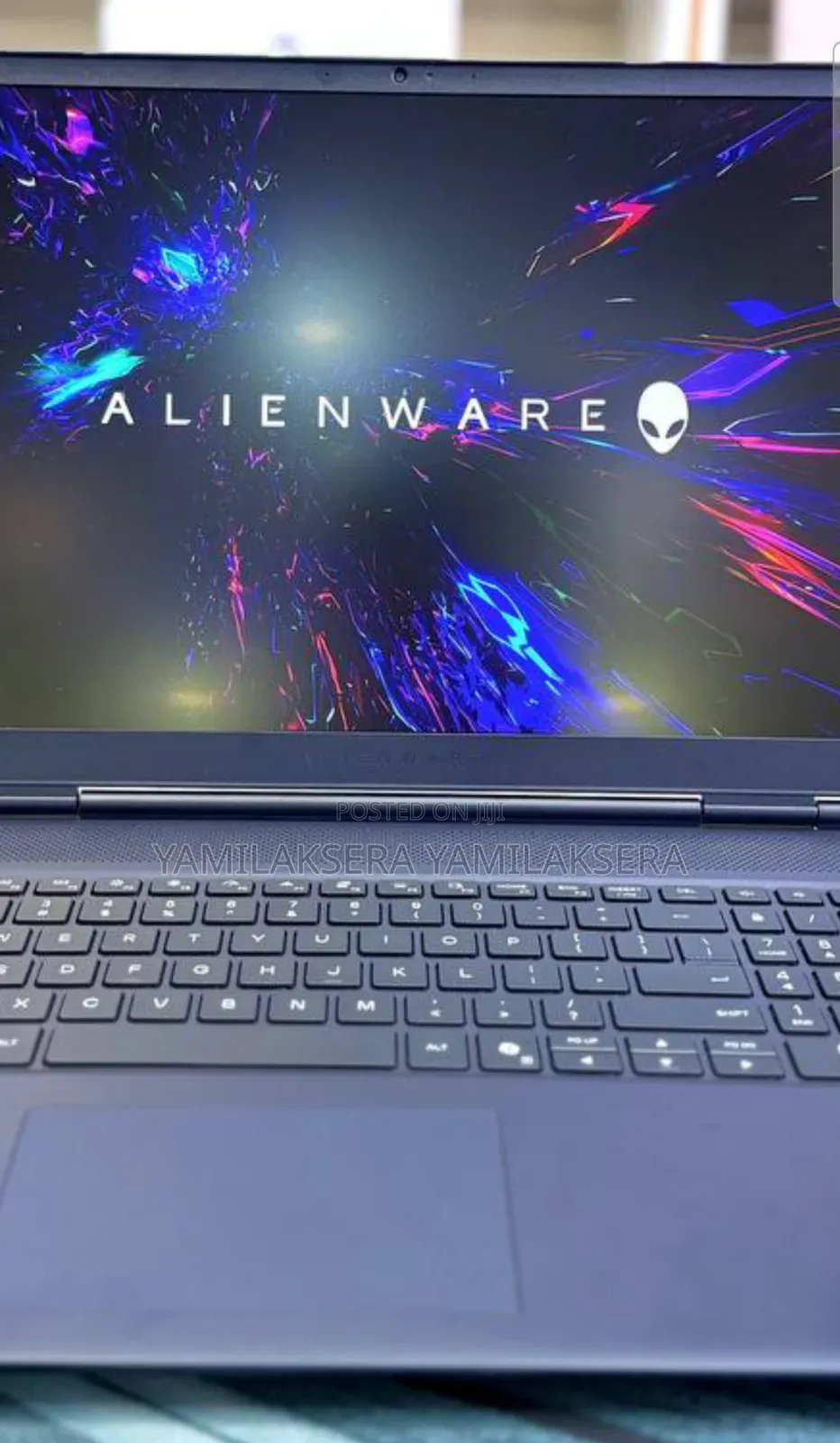 New Laptop Alienware Aurora R16 16GB Intel Core i7 SSD 1T