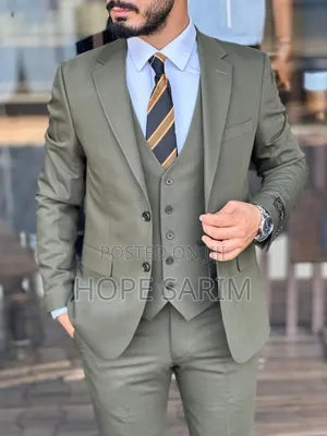 Lucatelli Designer Suit (Multi Color Avaliable)