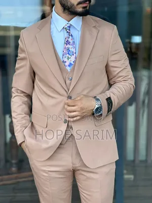 Lucatelli Designer Suit (Multi Color Avaliable)