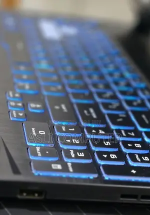 New Laptop Asus TUF Dash F15 16GB AMD Ryzen 7 SSD 512GB