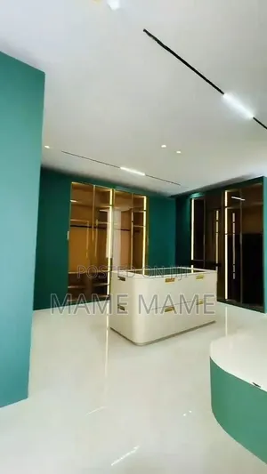7bdrm House in Addis Abeba, Bole for sale