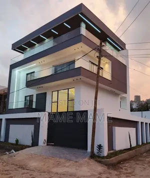 7bdrm House in Addis Abeba, Bole for sale