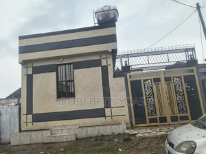 Furnished 5bdrm House in L Sheep, East Shewa for sale
