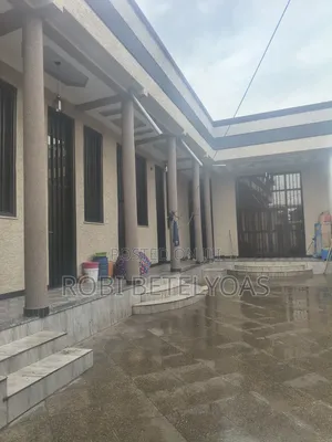 Furnished 5bdrm House in L Sheep, East Shewa for sale