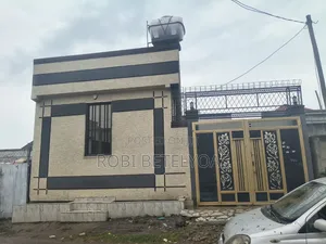 Furnished 5bdrm House in L Sheep, East Shewa for sale