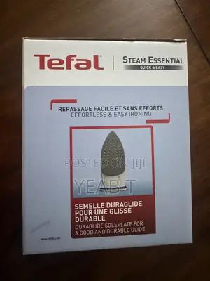 Tefal Steam Iron