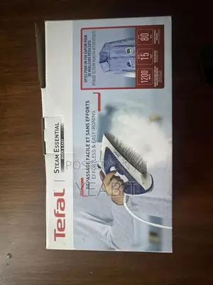 Tefal Steam Iron
