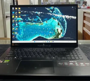 New Laptop Acer Aspire V15 16GB AMD Ryzen 5 SSD 512GB
