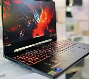 New Laptop Asus TUF Gaming F15 16GB Intel Core i7 SSD 1T