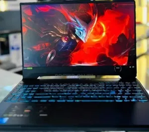New Laptop Asus TUF Gaming F15 16GB Intel Core i7 SSD 1T