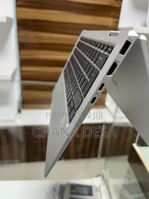 New Laptop HP EliteBook X360 1030 16GB Intel Core i7 SSD 512GB