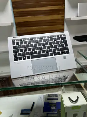 New Laptop HP EliteBook X360 1030 16GB Intel Core i7 SSD 512GB