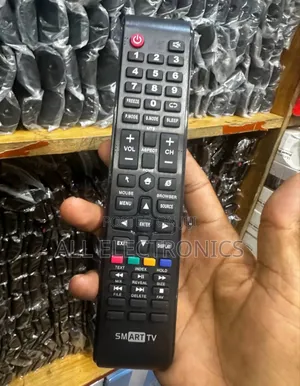 TV Remote Control