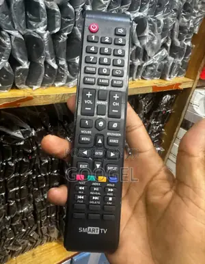 TV Remote Control
