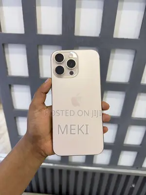 Apple iPhone 16 Pro Max 256 GB