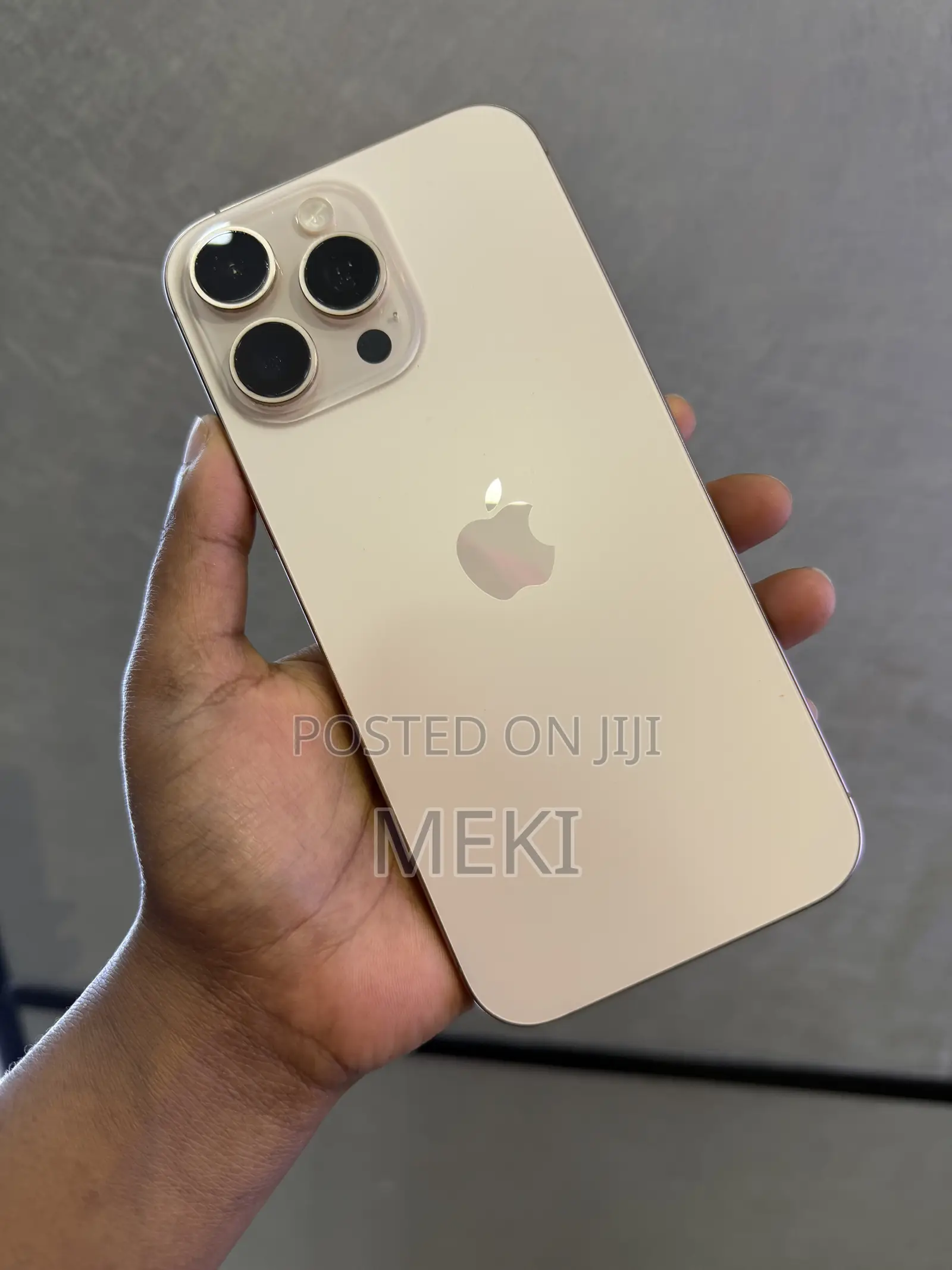 Apple iPhone 16 Pro Max 256 GB