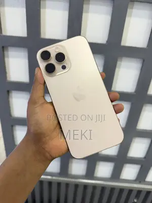 Apple iPhone 16 Pro Max 256 GB