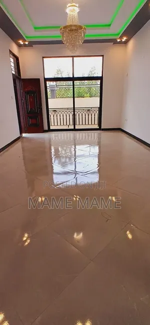 3bdrm Villa in Addis Abeba, Bole for sale