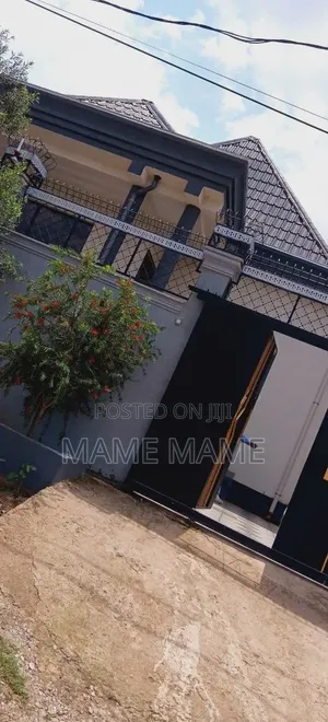 3bdrm Villa in Addis Abeba, Bole for sale