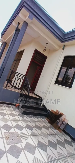 3bdrm Villa in Addis Abeba, Bole for sale