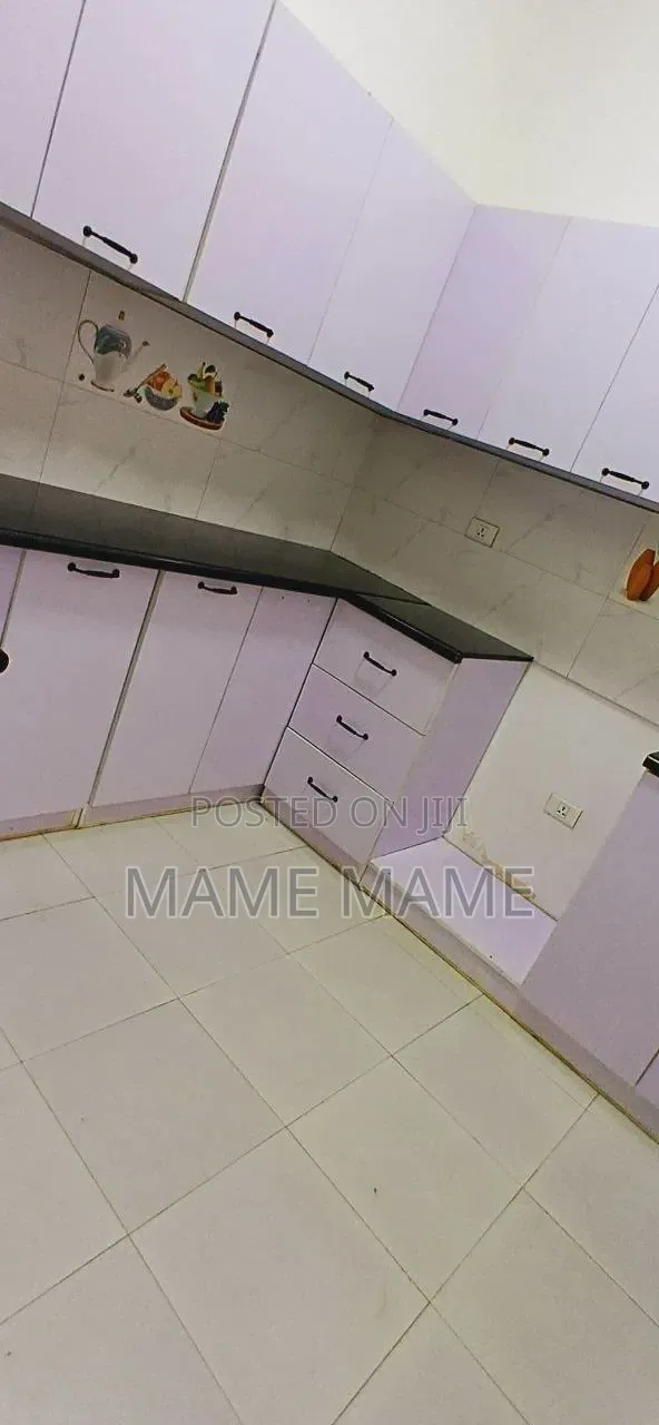 3bdrm Villa in Addis Abeba, Bole for sale