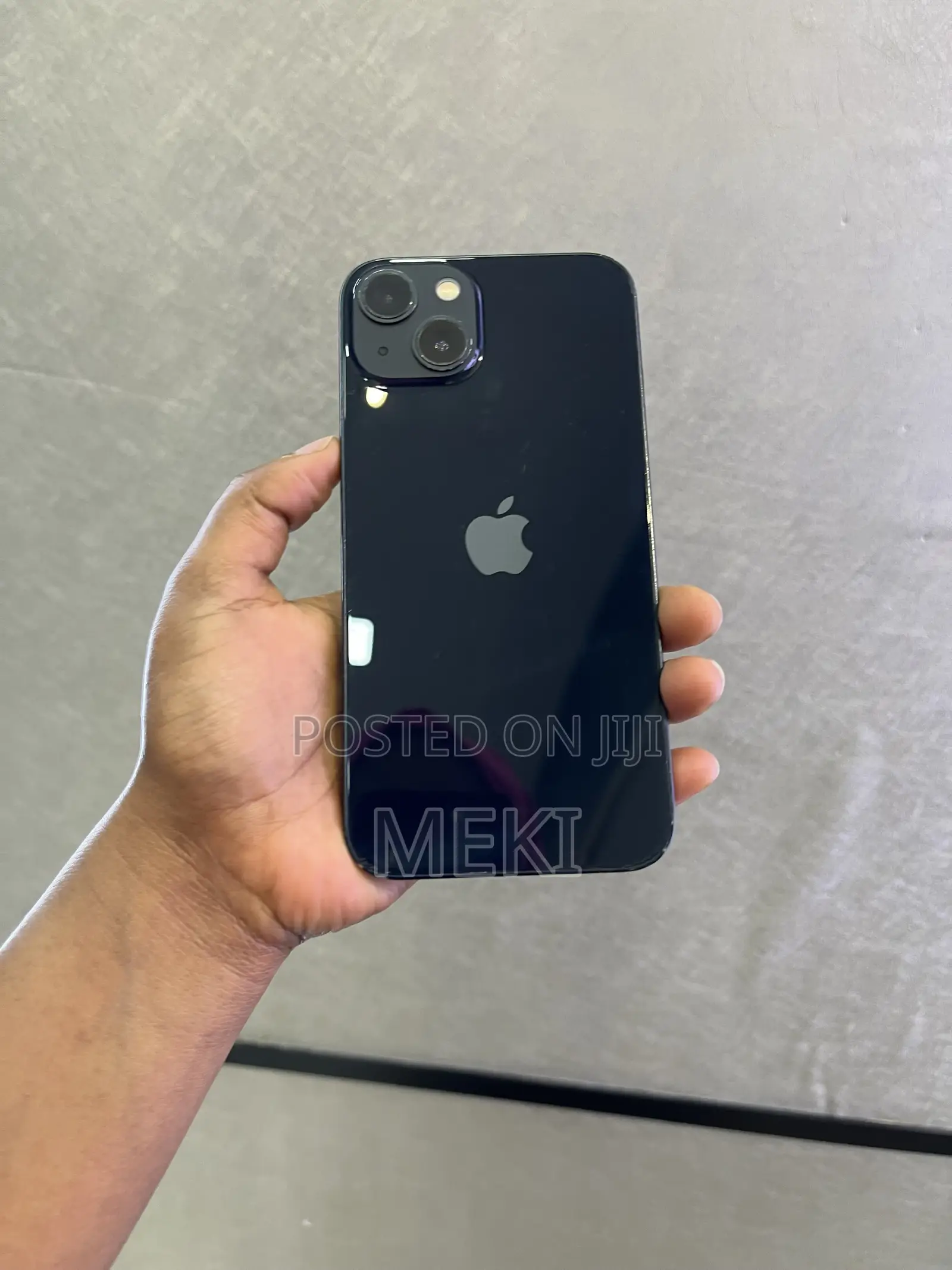 Apple iPhone 13 128 GB Blue
