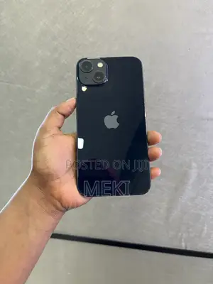 Apple iPhone 13 128 GB Blue