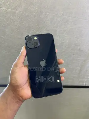 Apple iPhone 13 128 GB Blue