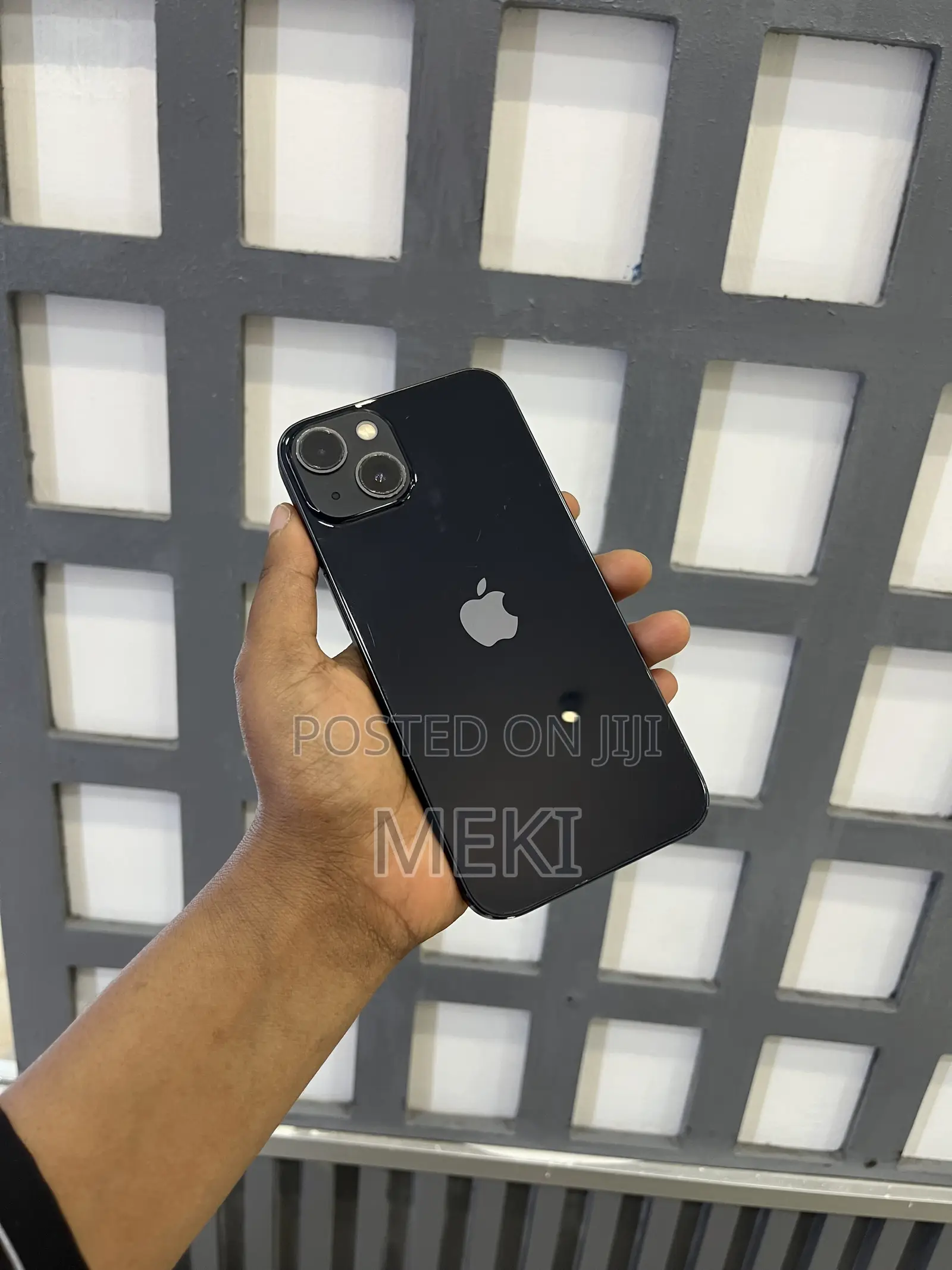 Apple iPhone 13 128 GB Blue